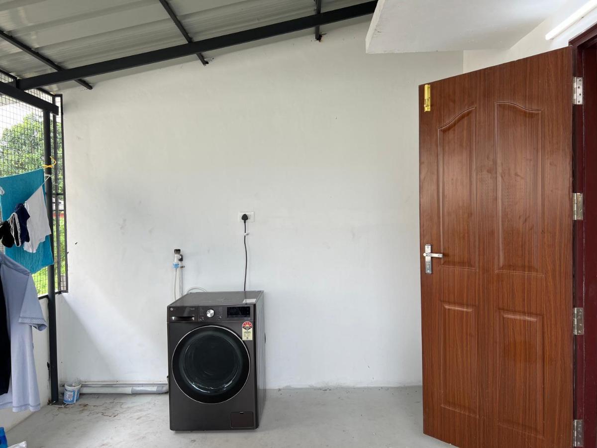 Vila Pullad Aranmula Exteriér fotografie