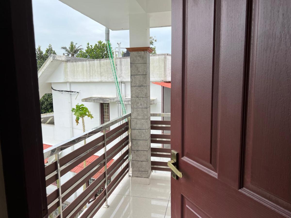 Vila Pullad Aranmula Exteriér fotografie