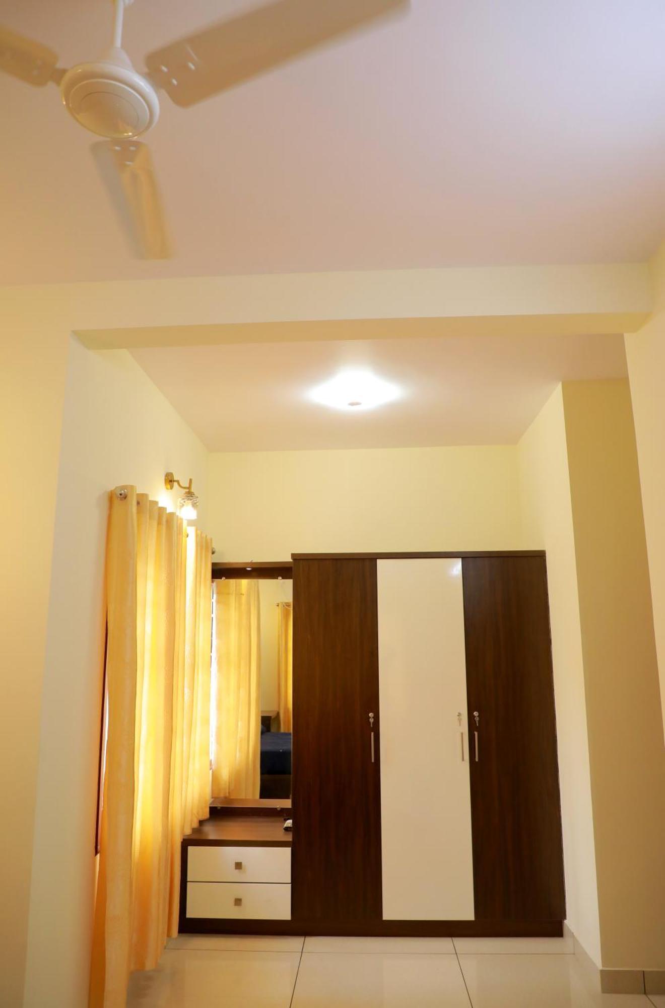 Vila Pullad Aranmula Exteriér fotografie